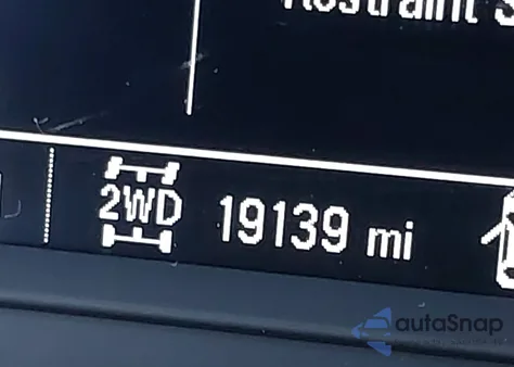 2023 Chevrolet Trailblazer Awd Ls z USA, uszkodzony, nr VIN KL79MNSL2PB195479